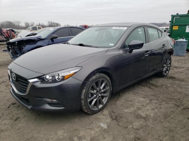 MAZDA 3 TOURING 2018 3mzbn1v37jm239835