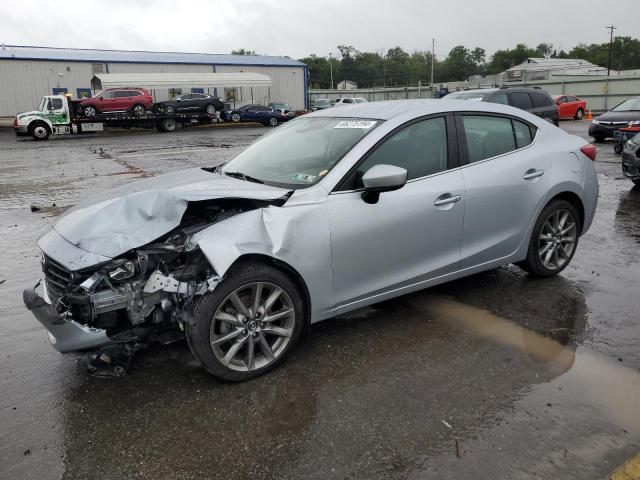 MAZDA 3 TOURING 2018 3mzbn1v37jm242542