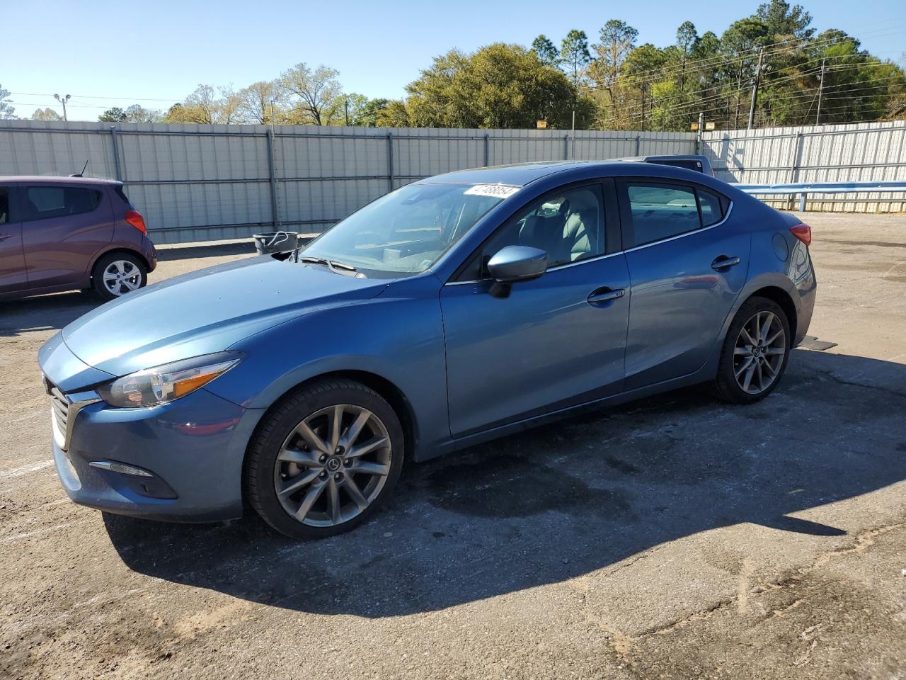 MAZDA 3 2018 3mzbn1v37jm242704