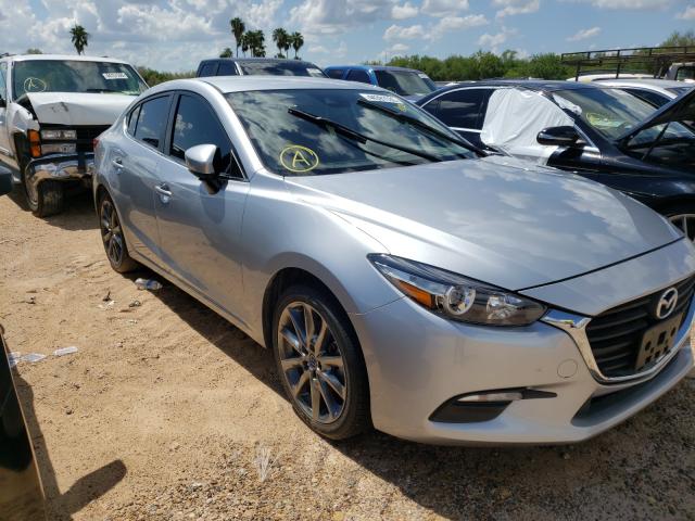 MAZDA 3 TOURING 2018 3mzbn1v37jm248907