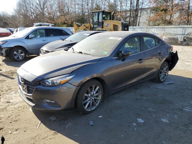 MAZDA 3 TOURING 2018 3mzbn1v37jm250270