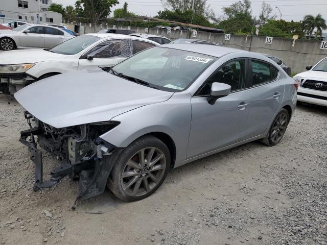 MAZDA 3 TOURING 2018 3mzbn1v37jm250852