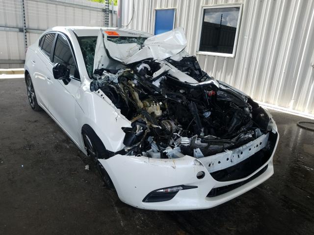 MAZDA 3 TOURING 2018 3mzbn1v37jm255548