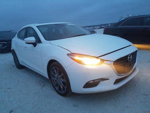 MAZDA 3 TOURING 2018 3mzbn1v37jm256764