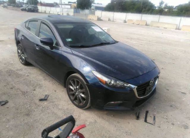 MAZDA 3 2018 3mzbn1v37jm257641