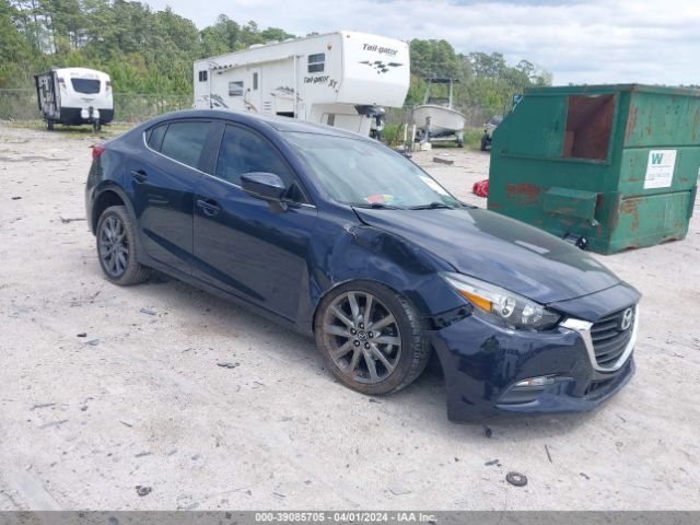 MAZDA MAZDA3 2018 3mzbn1v37jm258014