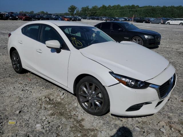 MAZDA 3 TOURING 2018 3mzbn1v37jm265271