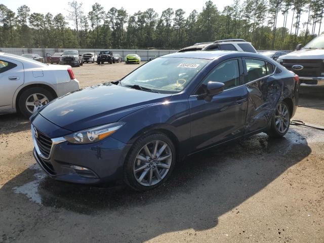 MAZDA NULL 2018 3mzbn1v37jm265884