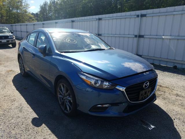 MAZDA NULL 2018 3mzbn1v37jm267599