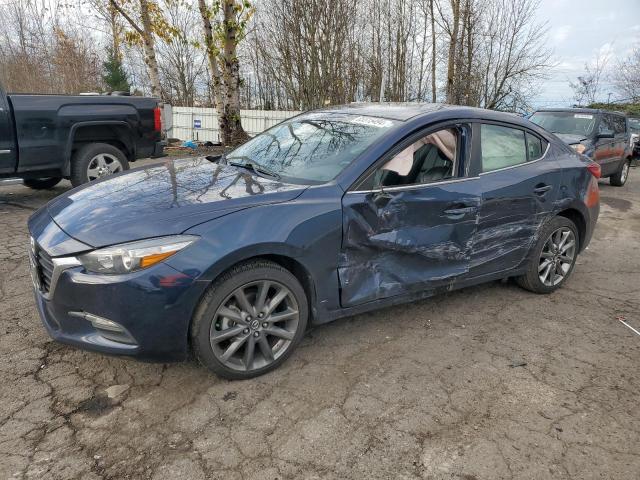 MAZDA 3 TOURING 2018 3mzbn1v37jm273855