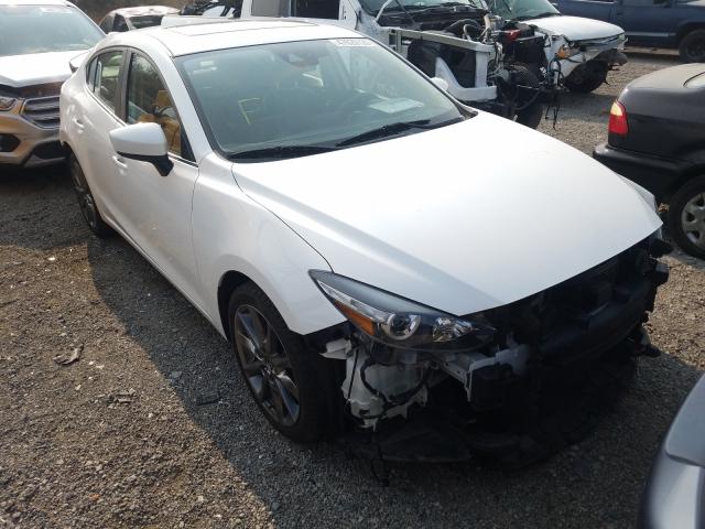 MAZDA 3 2018 3mzbn1v37jm274567