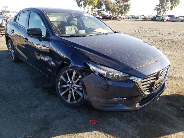 MAZDA NULL 2018 3mzbn1v38jm165356