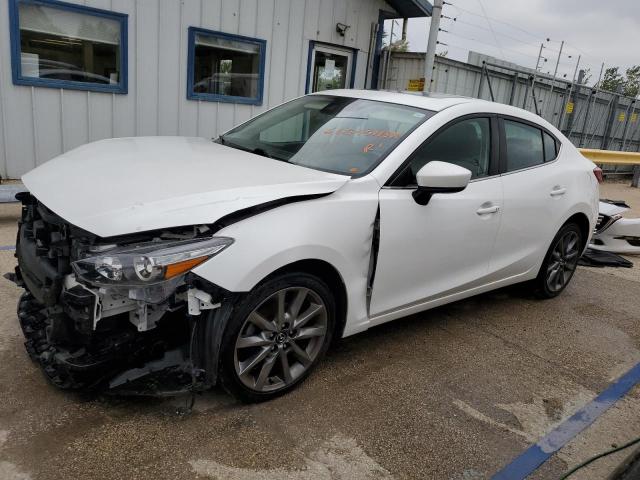 MAZDA 3 TOURING 2018 3mzbn1v38jm167897