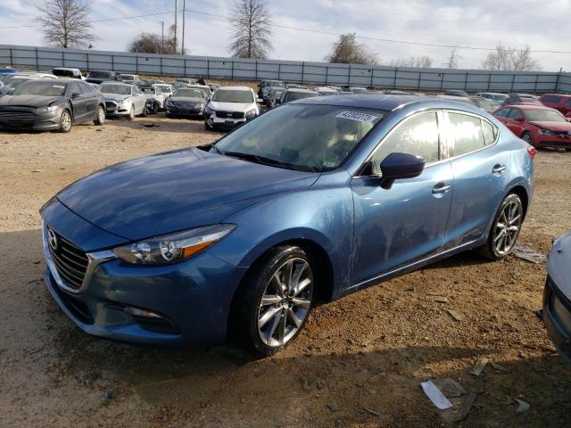 MAZDA 3 TOURING 2018 3mzbn1v38jm168466