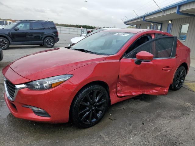 MAZDA 3 2018 3mzbn1v38jm184845