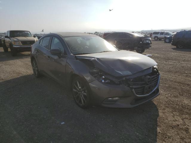 MAZDA 3 TOURING 2018 3mzbn1v38jm189835