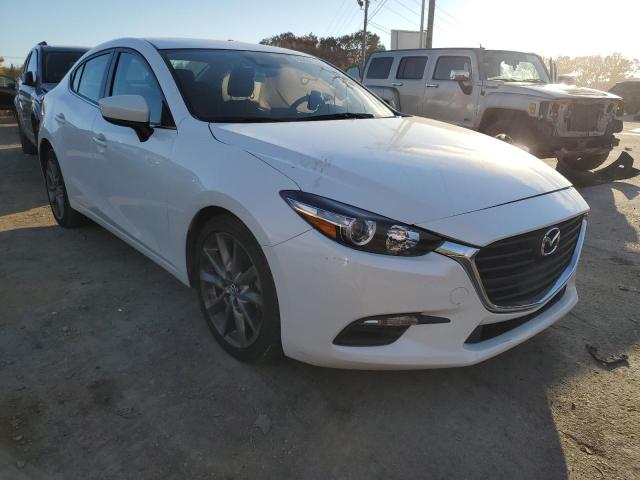 MAZDA 3 TOURING 2018 3mzbn1v38jm203054