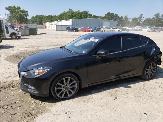 MAZDA 3 TOURING 2018 3mzbn1v38jm208982