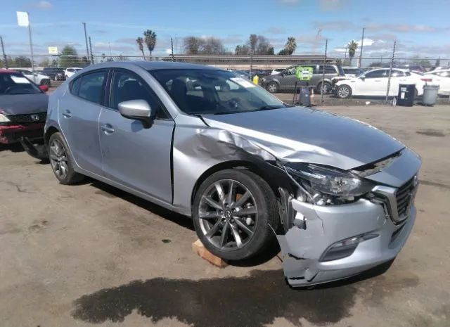 MAZDA MAZDA3 4-DOOR 2018 3mzbn1v38jm213454