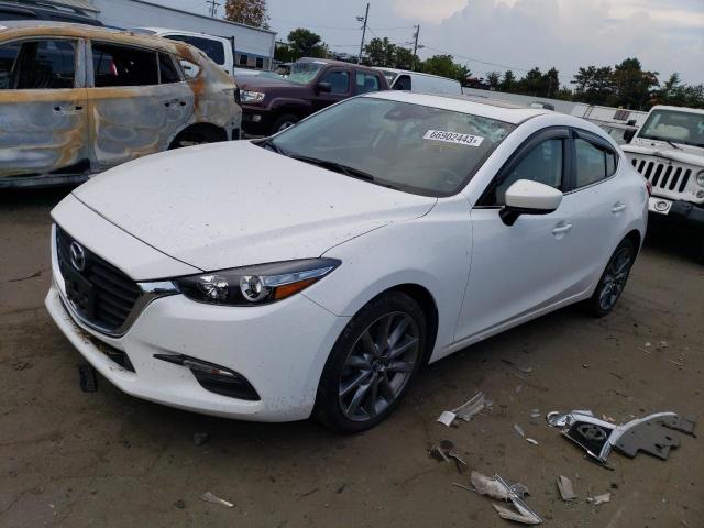 MAZDA 3 2018 3mzbn1v38jm235356