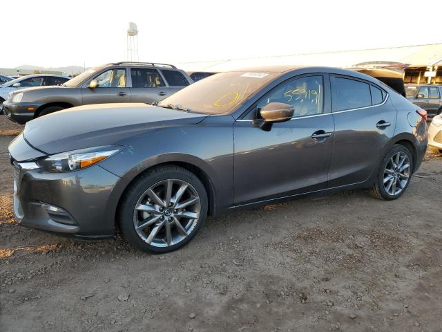 MAZDA 3 TOURING 2018 3mzbn1v38jm238936