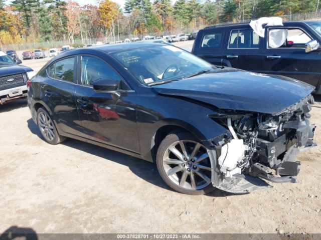 MAZDA MAZDA3 4-DOOR 2018 3mzbn1v38jm241724