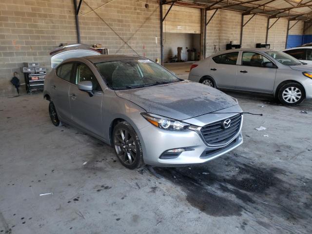 MAZDA 3 TOURING 2018 3mzbn1v38jm248771