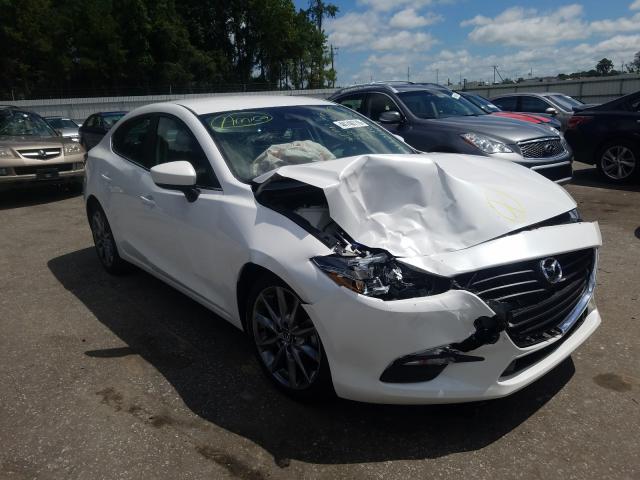 MAZDA 3 2018 3mzbn1v38jm249032