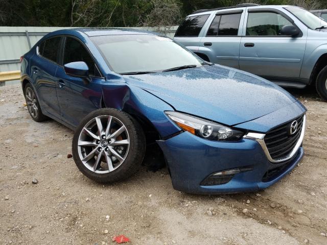 MAZDA NULL 2018 3mzbn1v38jm255834