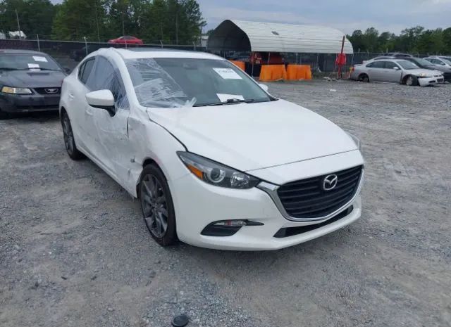 MAZDA MAZDA3 4-DOOR 2018 3mzbn1v38jm256837