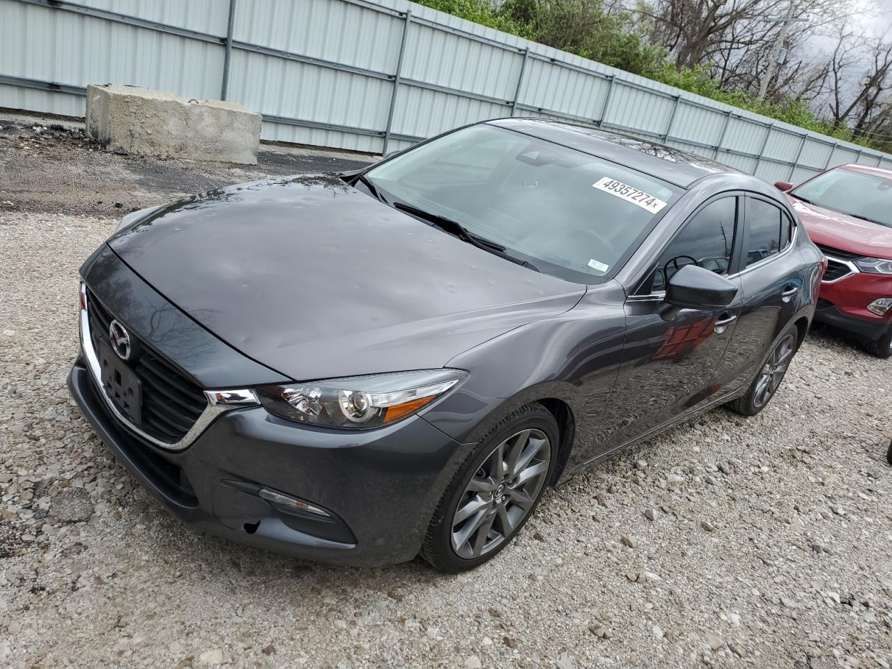 MAZDA 3 2018 3mzbn1v38jm257681