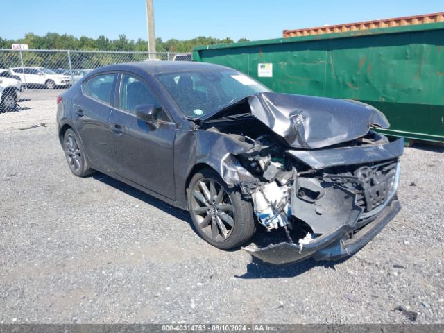 MAZDA MAZDA3 2018 3mzbn1v38jm258300