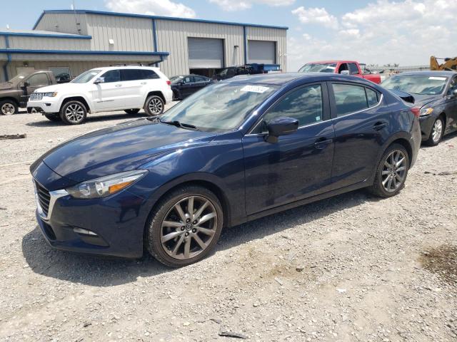 MAZDA 3 2018 3mzbn1v38jm264792