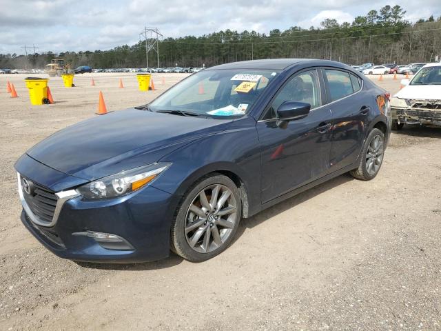 MAZDA 3 TOURING 2018 3mzbn1v38jm265814