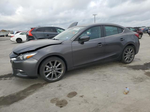 MAZDA 3 2018 3mzbn1v38jm272150