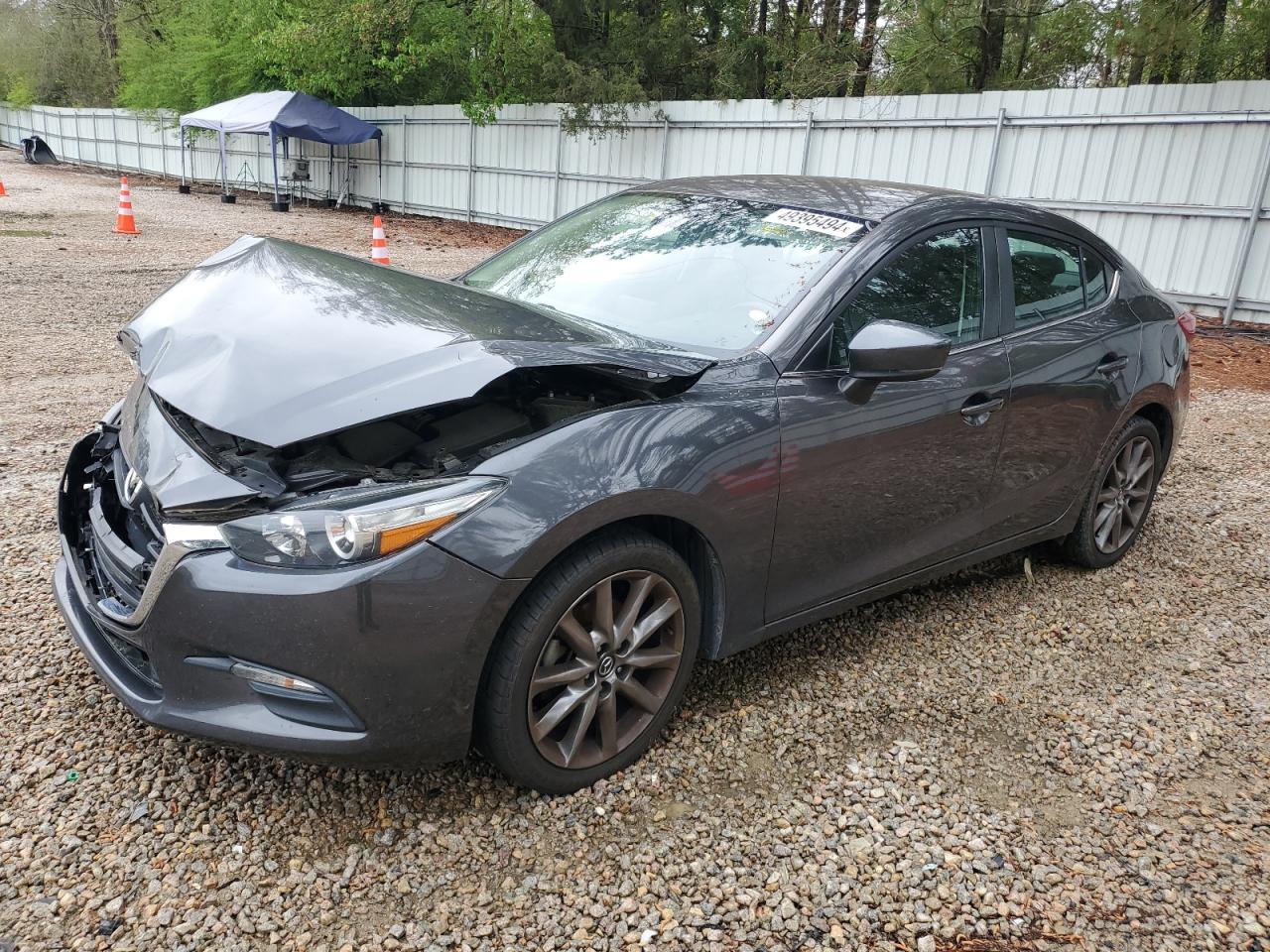 MAZDA 3 2018 3mzbn1v39jm158478