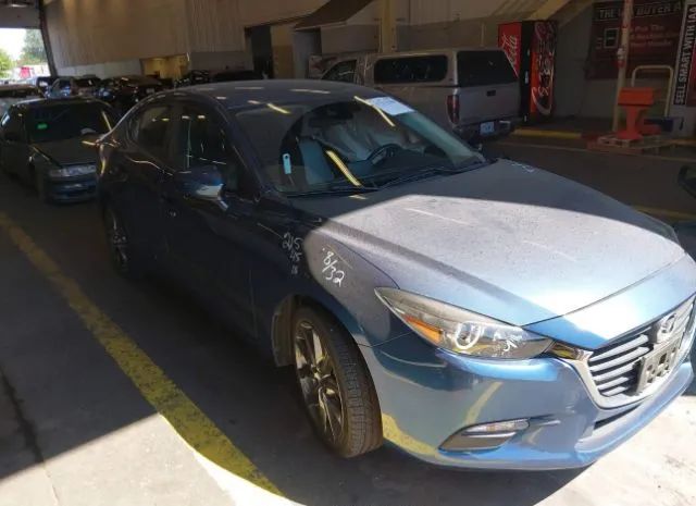 MAZDA MAZDA3 4-DOOR 2018 3mzbn1v39jm165124