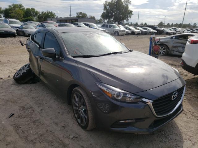 MAZDA 3 TOURING 2018 3mzbn1v39jm173790