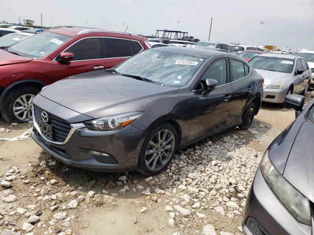 MAZDA 3 2018 3mzbn1v39jm179380