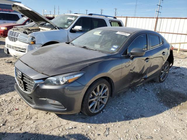 MAZDA 3 TOURING 2018 3mzbn1v39jm180187