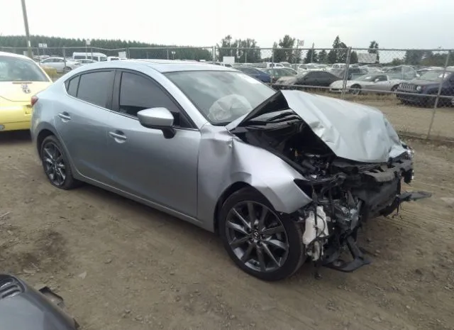 MAZDA MAZDA3 4-DOOR 2018 3mzbn1v39jm189519