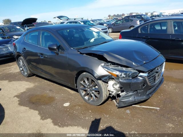 MAZDA MAZDA3 2018 3mzbn1v39jm191870