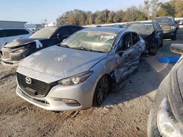 MAZDA 3 TOURING 2018 3mzbn1v39jm204830