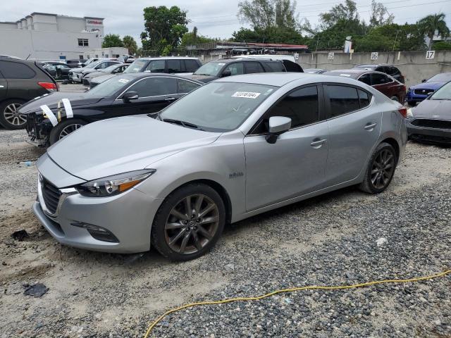 MAZDA 3 TOURING 2018 3mzbn1v39jm206884