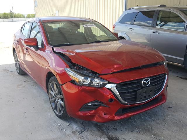 MAZDA NULL 2018 3mzbn1v39jm212488