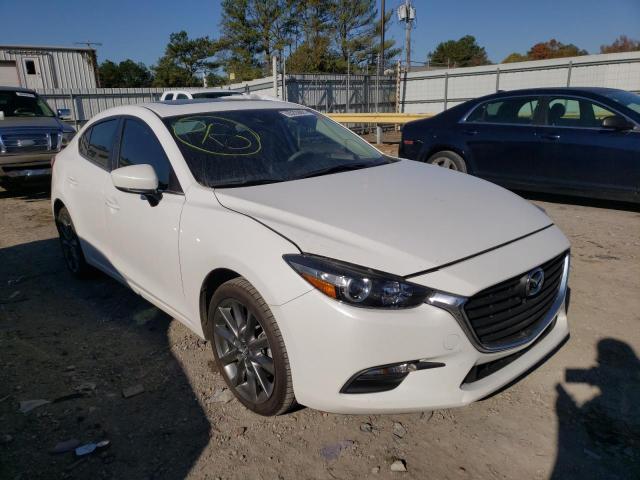 MAZDA 3 TOURING 2018 3mzbn1v39jm214208