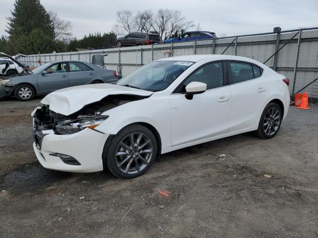 MAZDA 3 TOURING 2018 3mzbn1v39jm236659