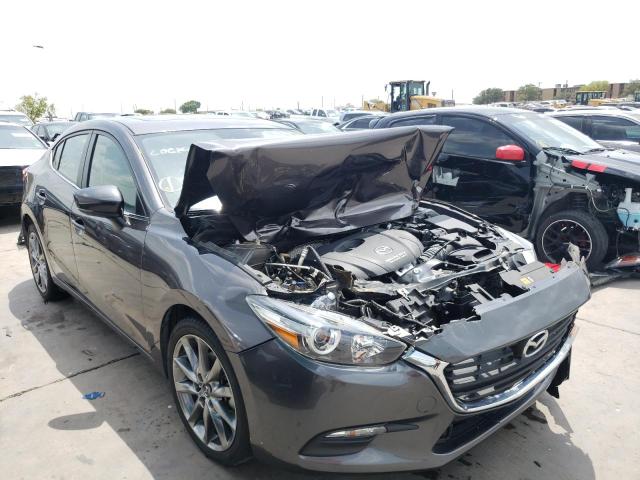 MAZDA 3 TOURING 2018 3mzbn1v39jm239660