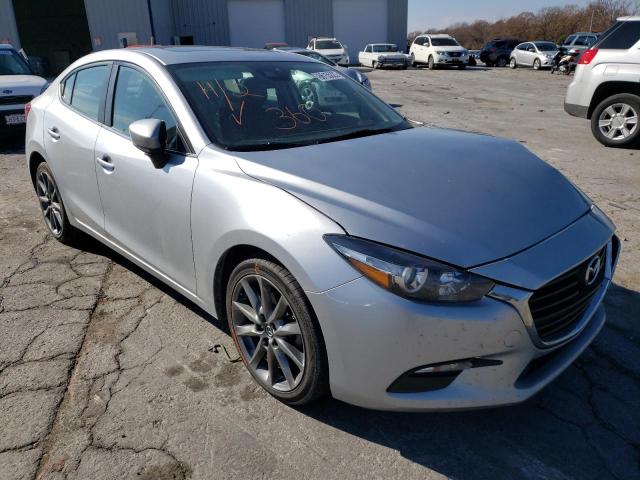 MAZDA 3 TOURING 2018 3mzbn1v39jm247130