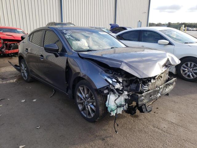 MAZDA 3 TOURING 2018 3mzbn1v39jm248830